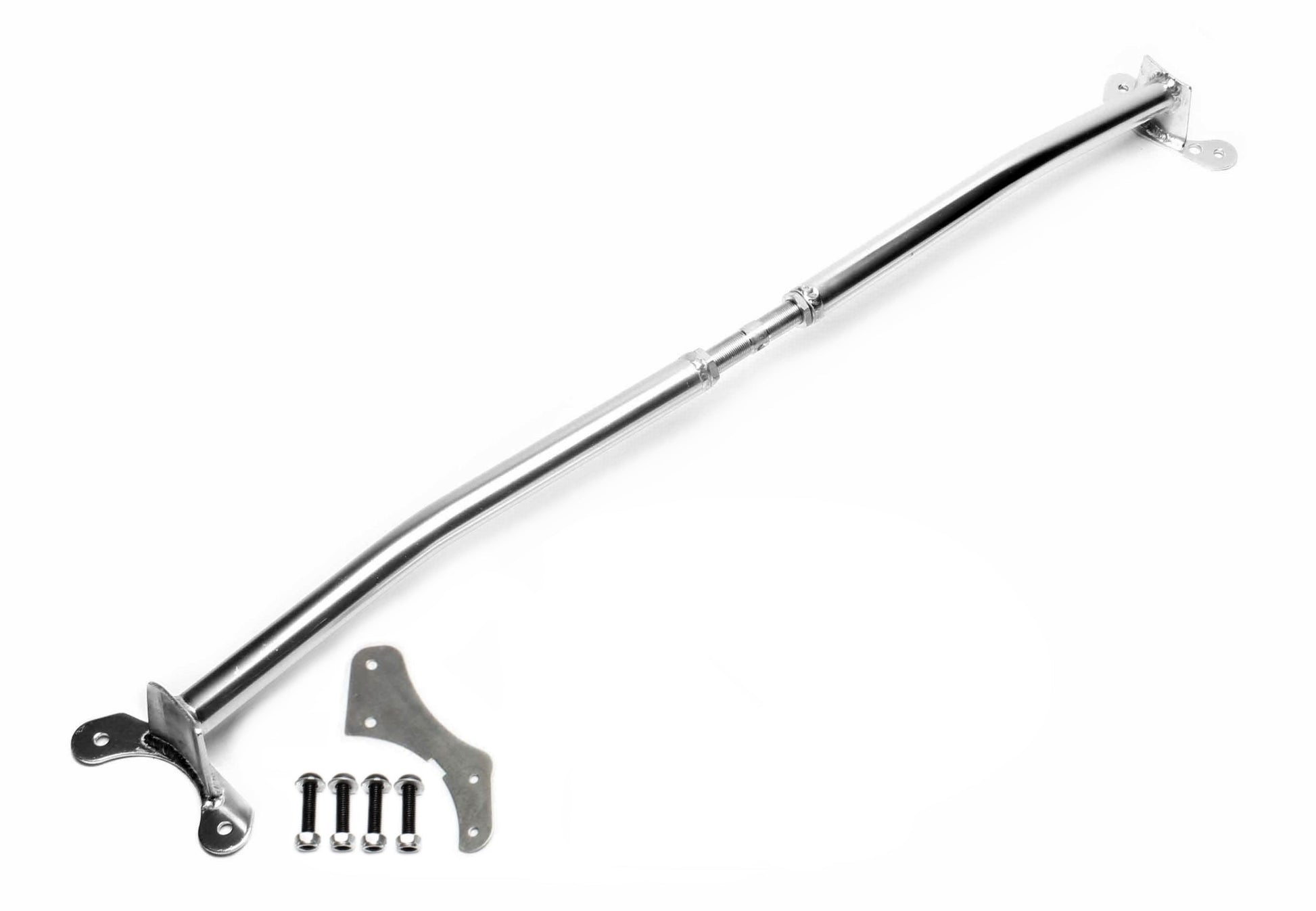 TA Technix Alu-​Domstrebe passend für VW Polo IV 6N