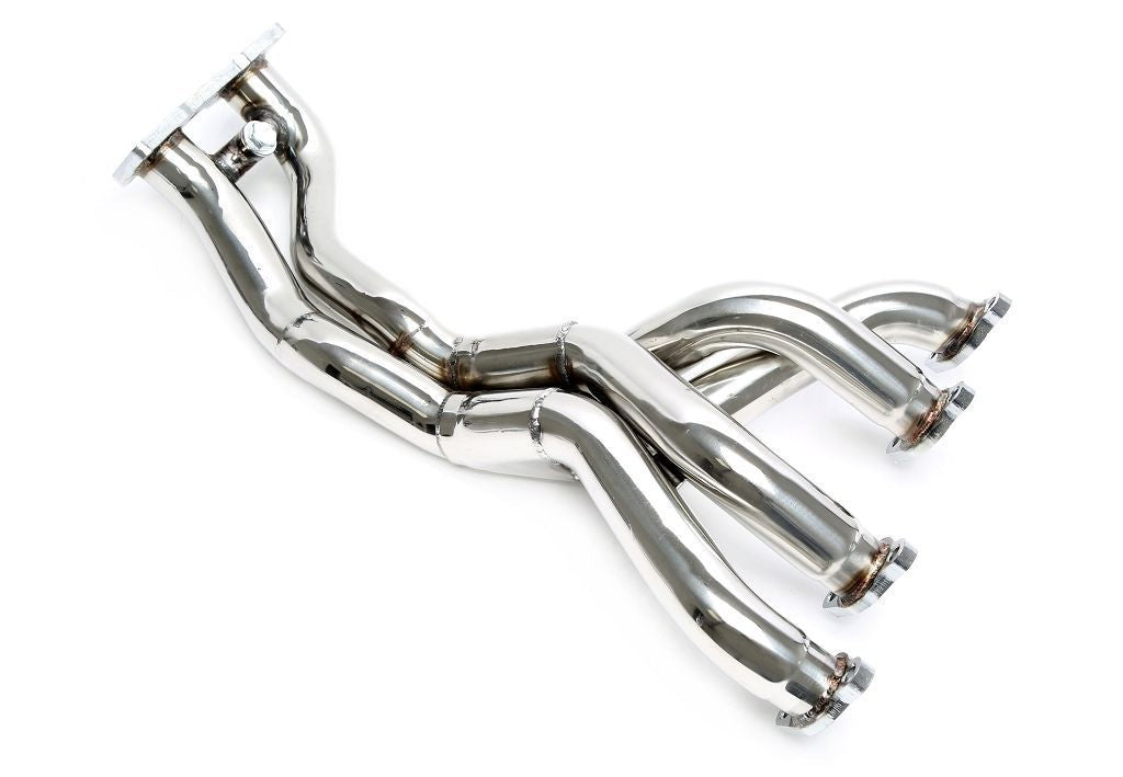 TA Technix Fächerkrümmer passend für Syncro VW Golf II+III, Jetta , Passat 35I