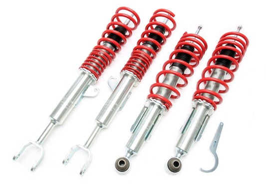 TA Technix Gewindefahrwerk passend für BMW 5er Serie Typ F10-​5L, 6er Serie Gran Coupe Typ F06-​6C, 7er Serie Typ F01-​7L