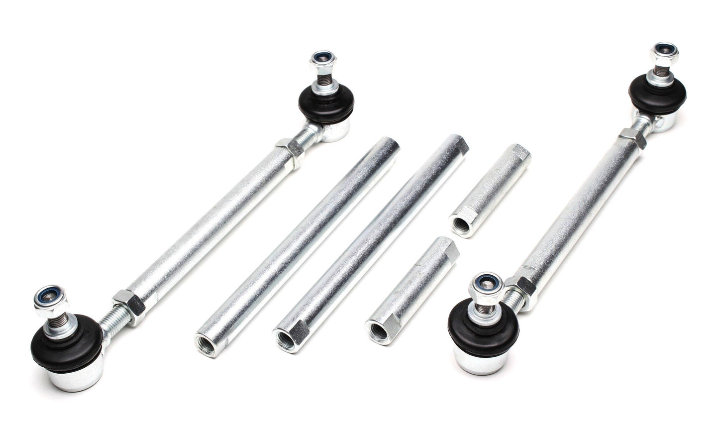 TA Technix Pendelstützen-​Set passend für BMW / Mini / Opel / VW