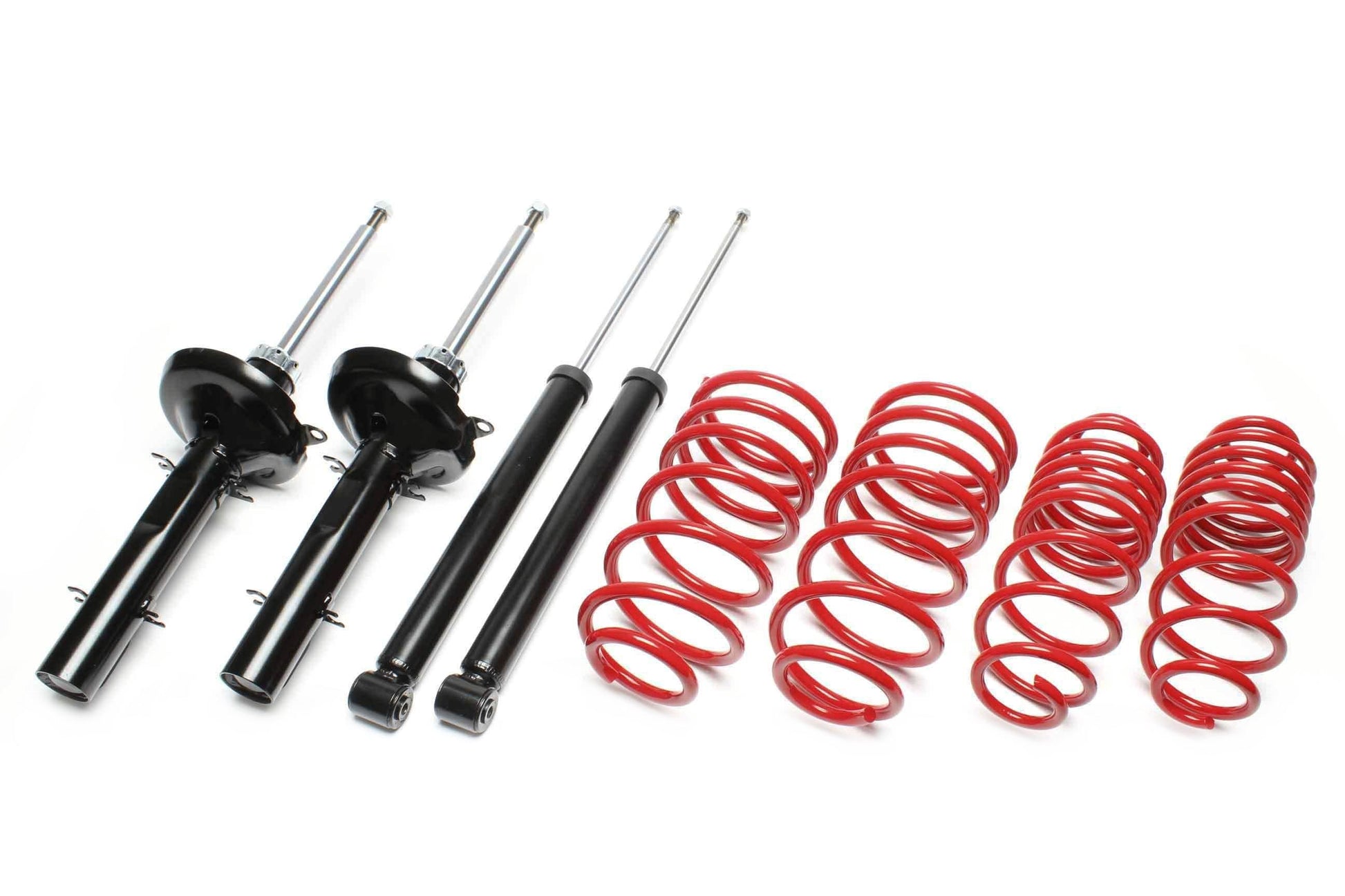 TA Technix Sportfahrwerk passend für Hyundai i30 Limo. CRDi Typ GDH 30/30mm