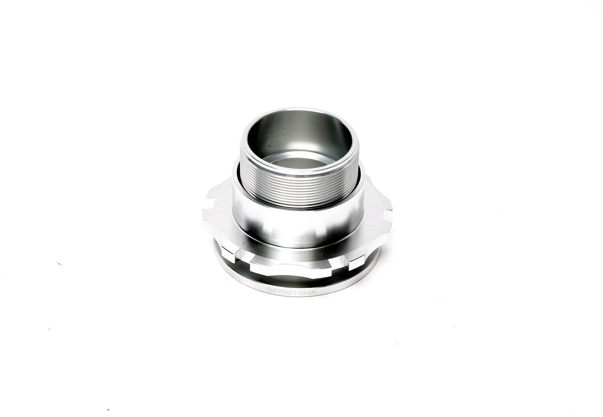 TA Technix Gewindeverstellklotz Hinterachse aus X-​GWBM09+X-​GWBM02 BMW 3er E30, Z3 Roadster, -​Coupe, Typ E36