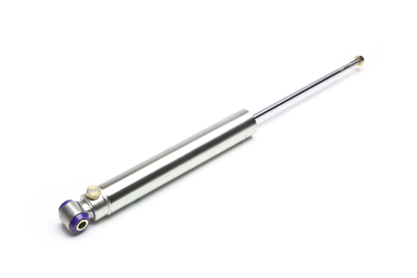 TA Technix härteverstellbarer Sportstoßdämpfer Hinterachse passend für BMW 3er Serie E30 Limousine, Cabriolet, Touring, Z1...