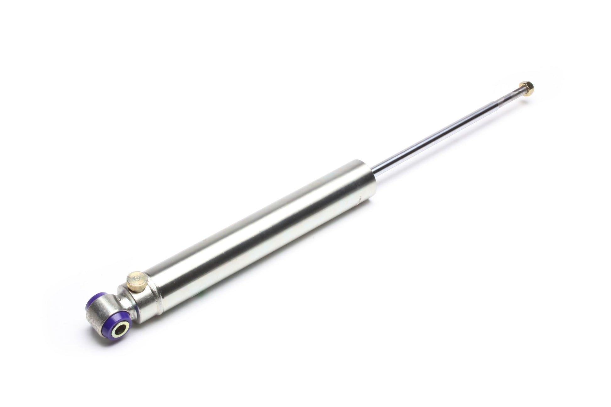 TA Technix härteverstellbarer Sportstoßdämpfer Hinterachse passend für BMW 3er Serie E30 Limousine, Cabriolet, Touring, Z1...