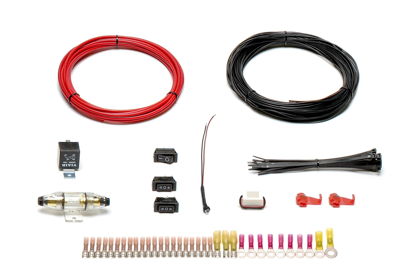 TA Technix LF Elektronik-​Kit