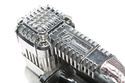 TA Technix Luftfahrwerk passend für Audi 80 (B2)/ VW Passat (32B)