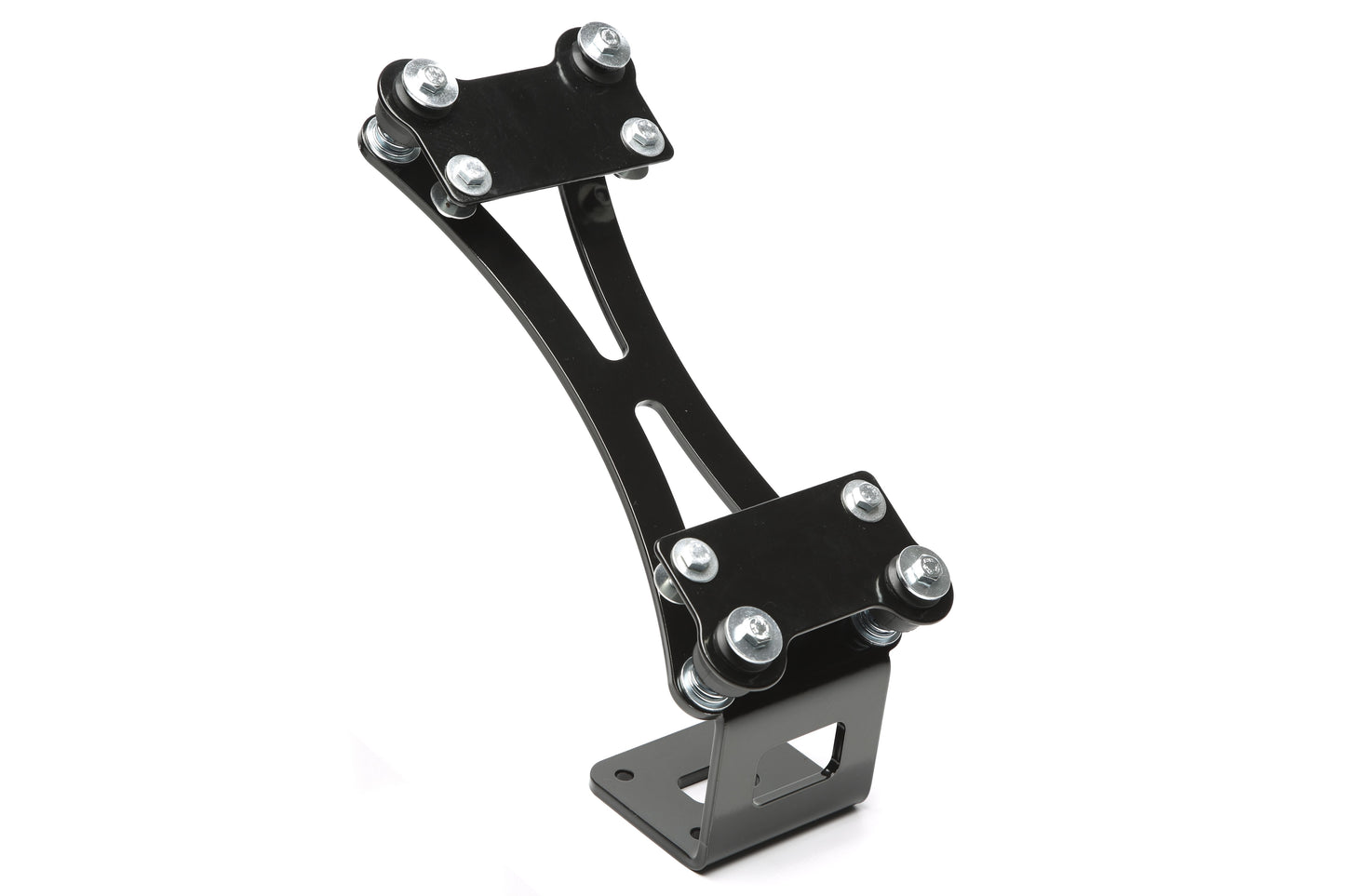 TA Technix Luftkompressor-​Halterung mit antivibrations Funktion / Erweiterung für 380er Viair / TA Technix Kompressor
