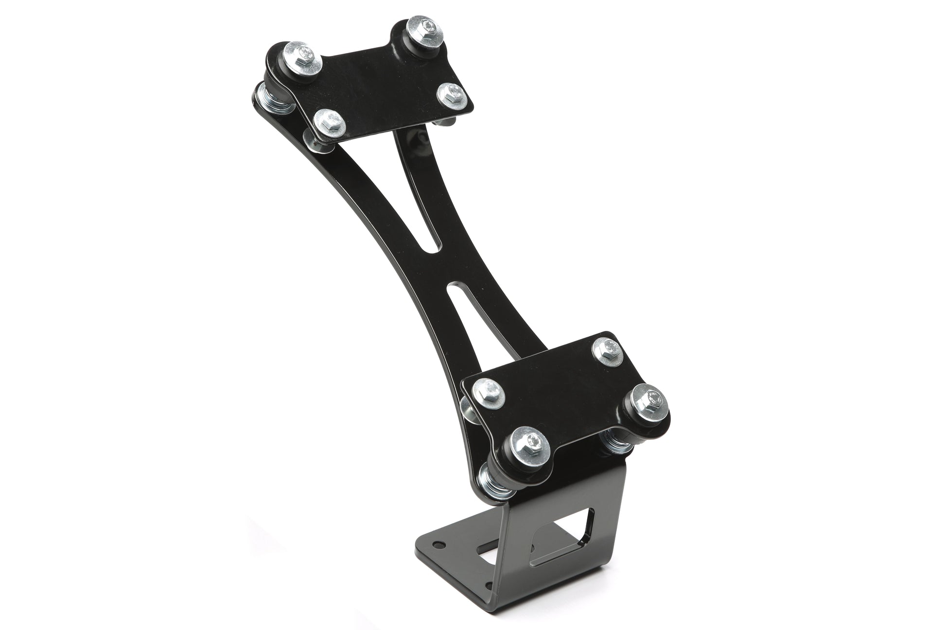 TA Technix Luftkompressor-​Halterung mit antivibrations Funktion / Erweiterung für 380er Viair / TA Technix Kompressor