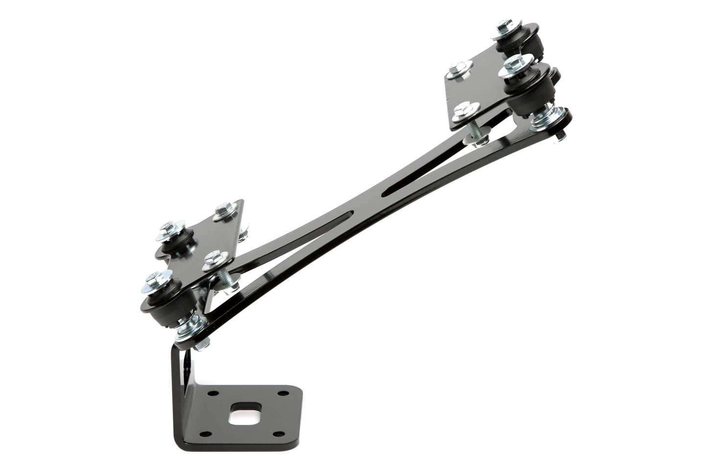 TA Technix Luftkompressor-​Halterung mit antivibrations Funktion / Erweiterung für 380er Viair / TA Technix Kompressor
