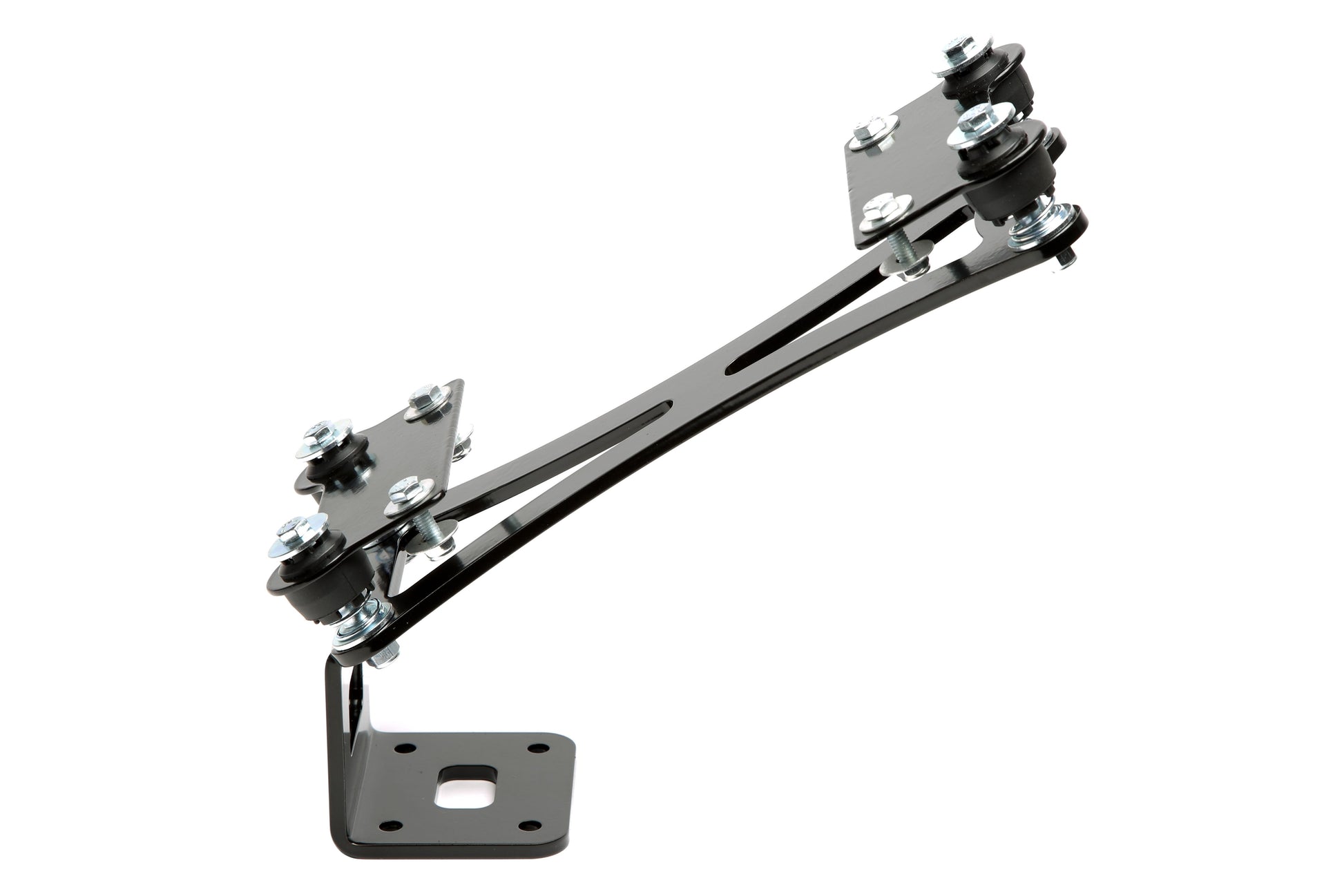 TA Technix Luftkompressor-​Halterung mit antivibrations Funktion / Erweiterung für 380er Viair / TA Technix Kompressor