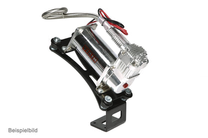 TA Technix Luftkompressor-​Halterung mit antivibrations Funktion / Erweiterung für 380er Viair / TA Technix Kompressor