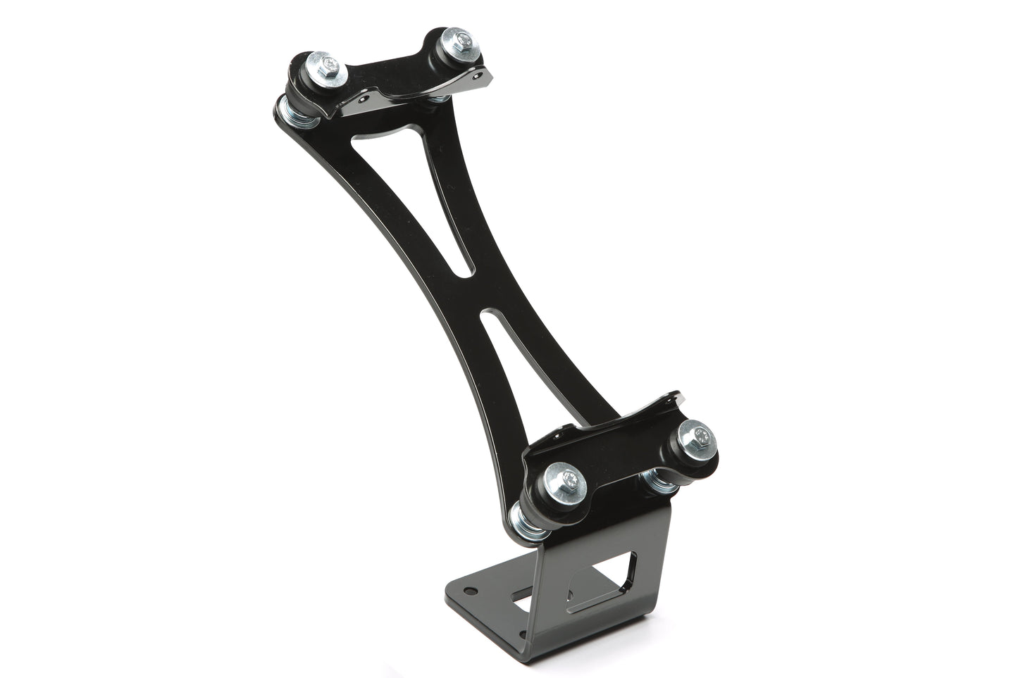 TA Technix Luftkompressor-​Halterung mit antivibrations Funktion / Erweiterung für 444+480er Viair / TA Technix Kompressor