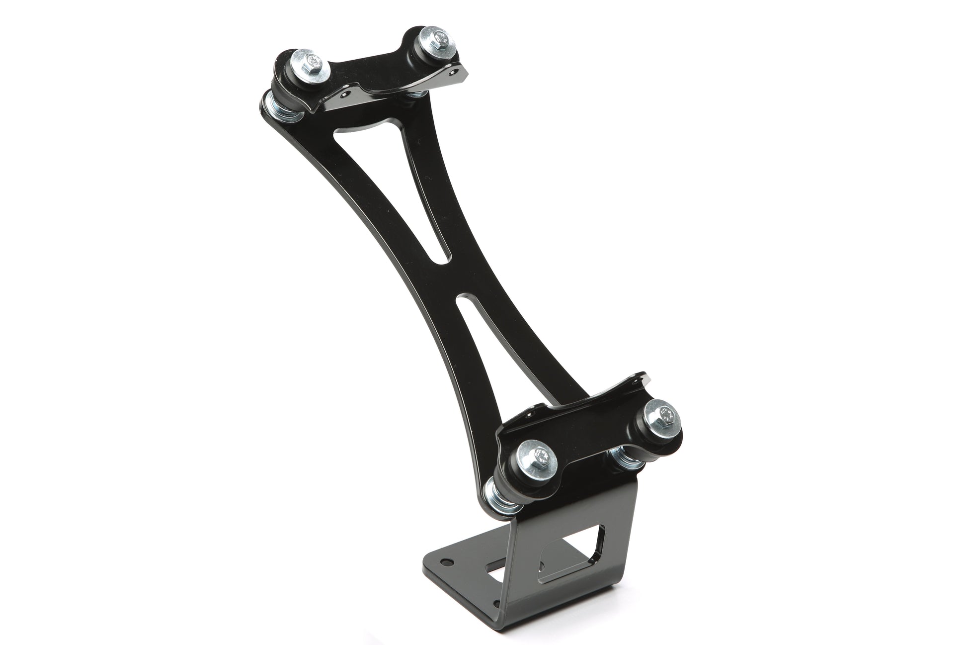 TA Technix Luftkompressor-​Halterung mit antivibrations Funktion / Erweiterung für 444+480er Viair / TA Technix Kompressor