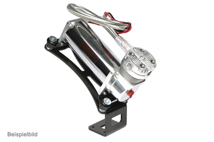 TA Technix Luftkompressor-​Halterung mit antivibrations Funktion / Erweiterung für 444+480er Viair / TA Technix Kompressor
