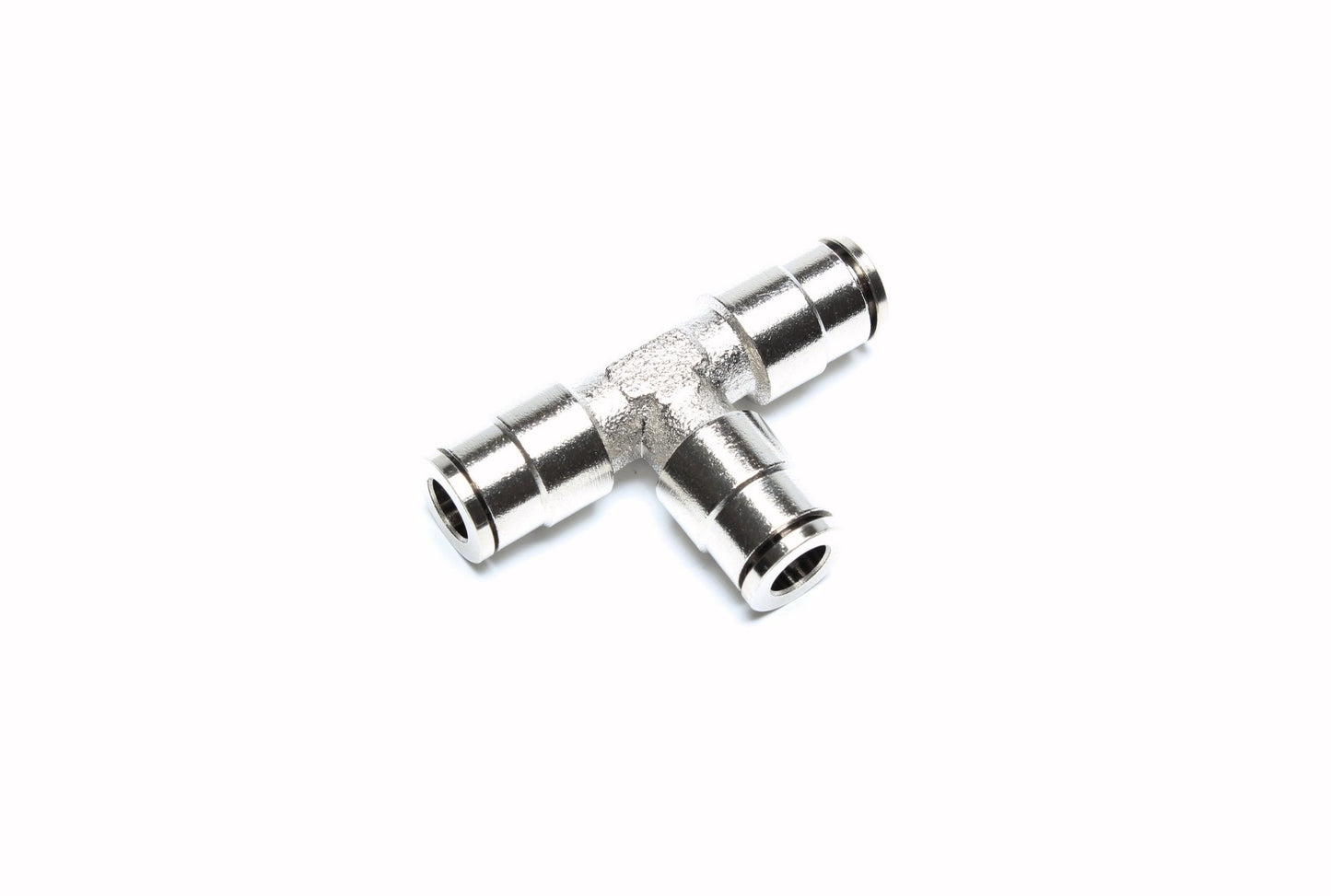 TA Technix T-​Stück Steckfitting 3 x 6mm
