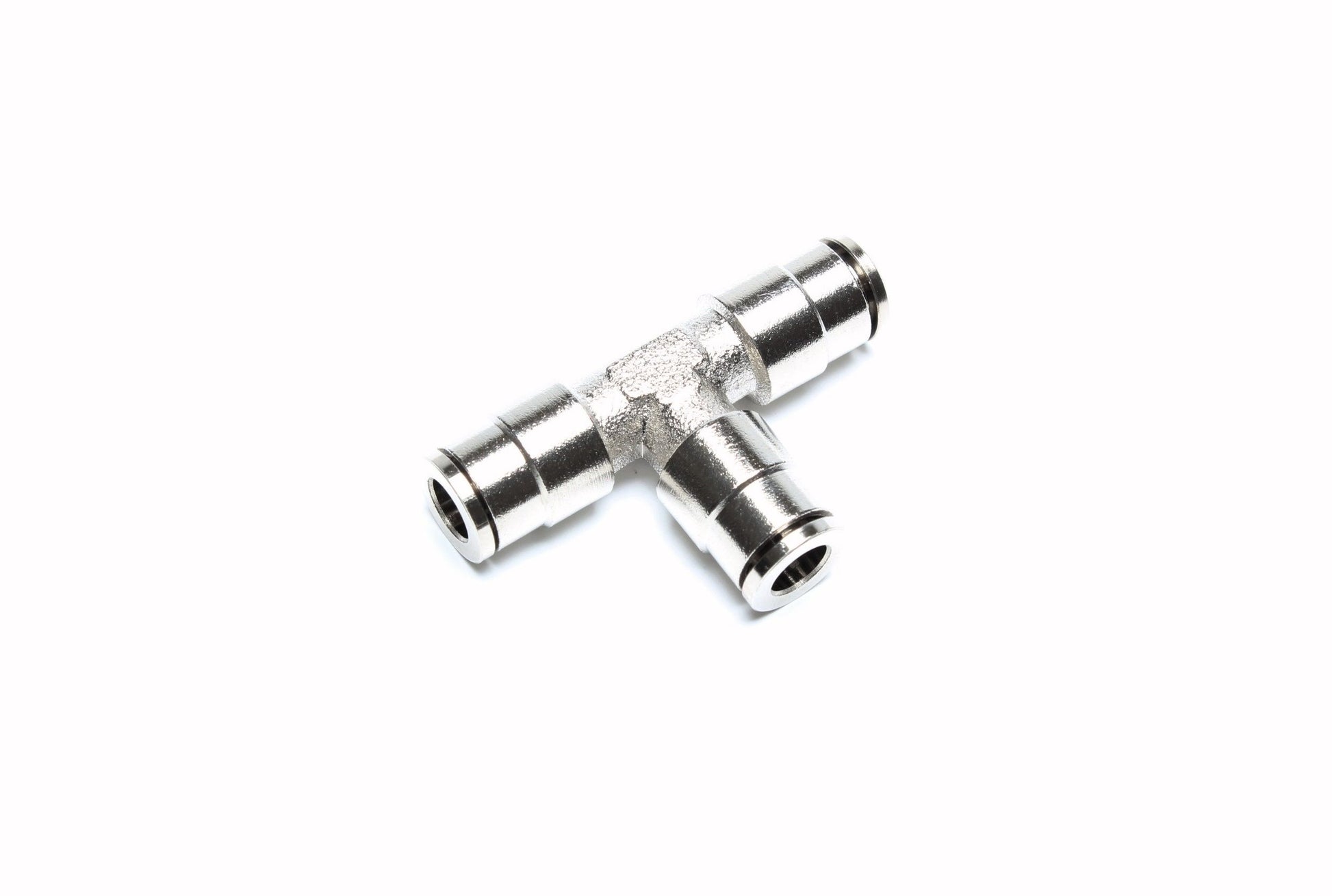 TA Technix T-​Stück Steckfitting 3 x 6mm
