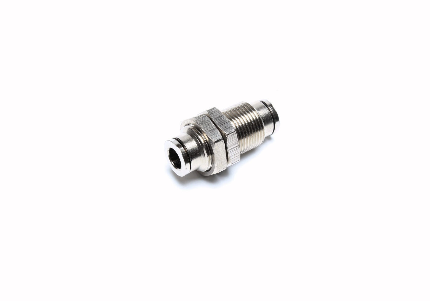TA Technix Schottverbinder Steckfitting 2 x 6mm
