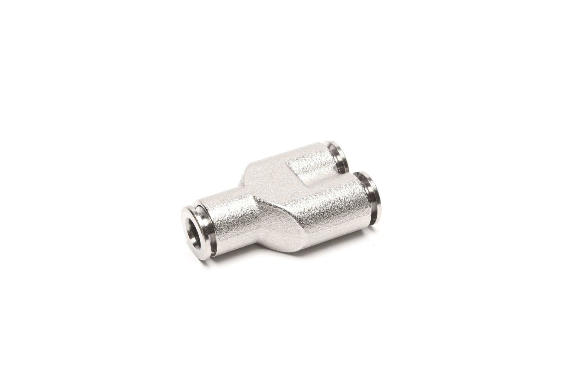 TA Technix Y-​Verbinder Steckfitting 3x6mm