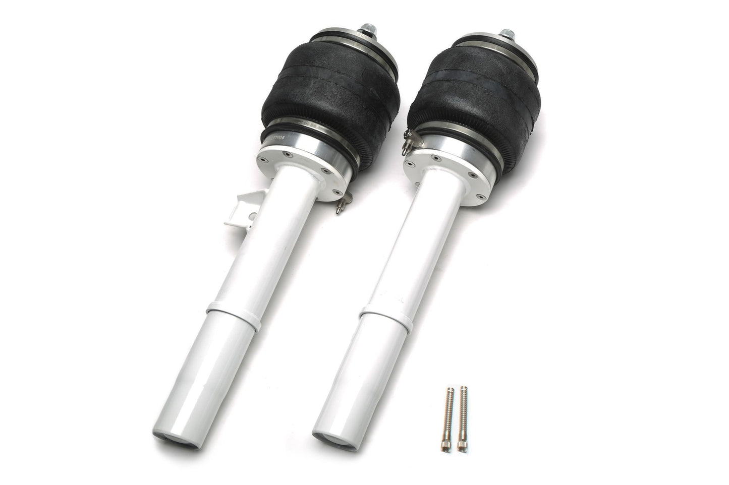 TA Technix Luftdämpfersatz Vorderachse passend für BMW 1er Serie E81, E82, E87, E88, 3er Serie E90-​E93