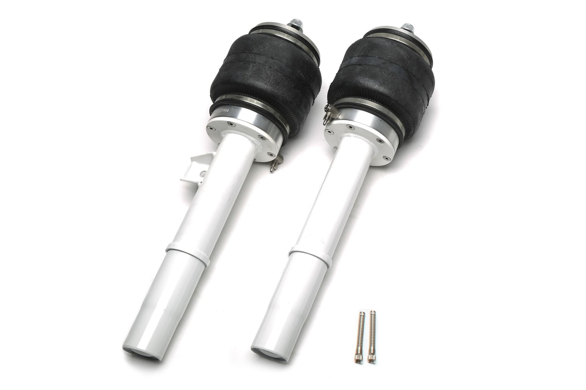 TA Technix Luftdämpfersatz Vorderachse passend für BMW 1er Serie E81, E82, E87, E88, 3er Serie E90-​E93