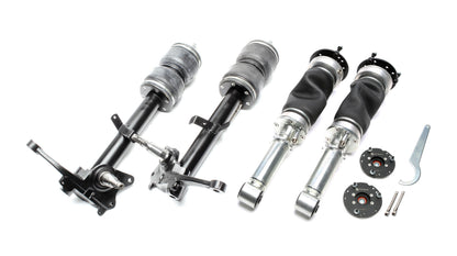 TA Technix Luftfahrwerk mit Airmanagement passend für BMW 3er Serie E21 51mm
