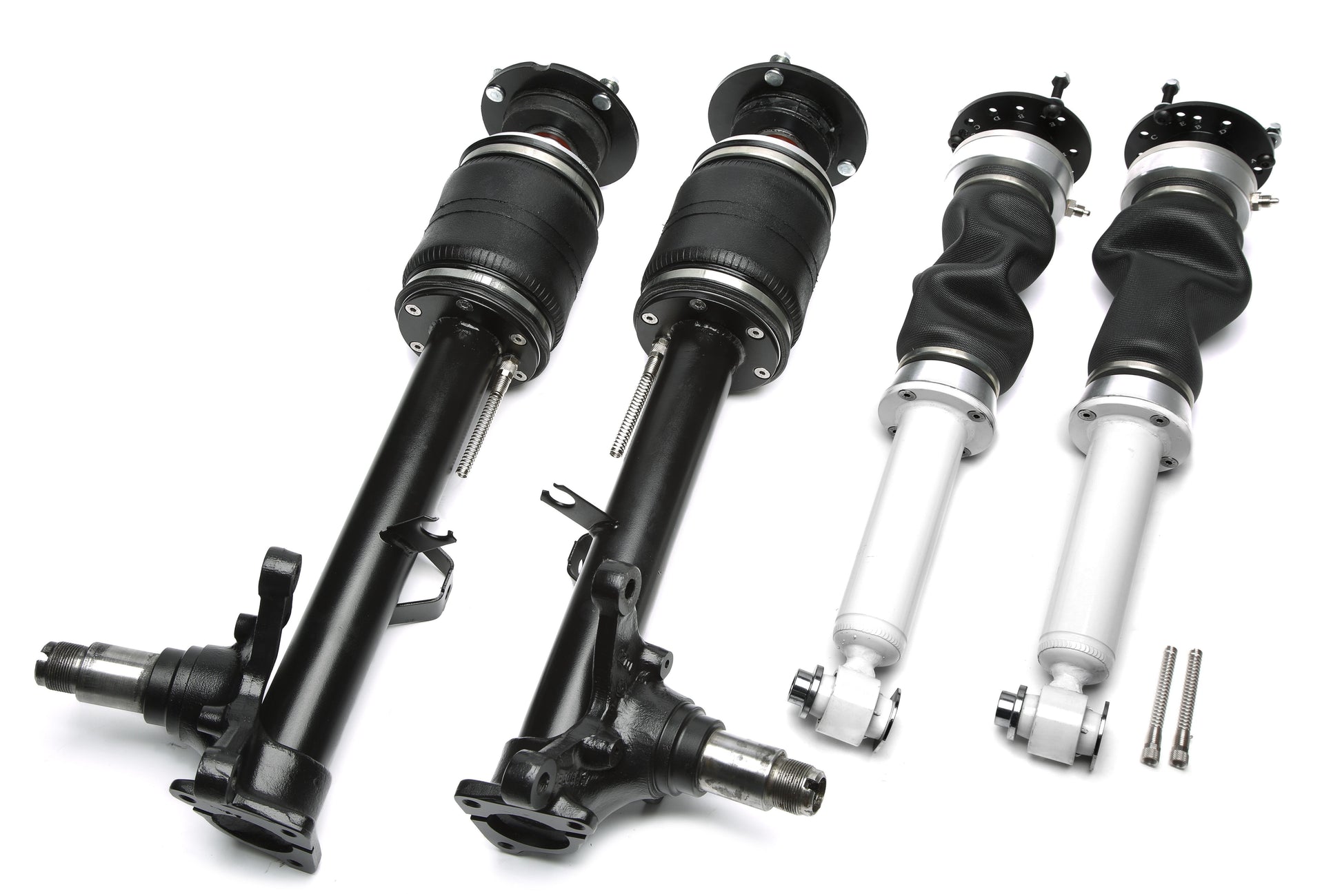 TA Technix /Viair Luftfahrwerk passend für BMW 5er Serie Limousine, -​Touring E34