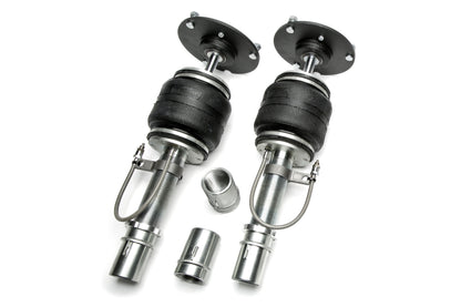 TA Technix Luftdämpfersatz Vorderachse passend für BMW 1er Serie F20/21, 2er Serie F22/F23, 3er Serie F30/ F31, 4er Serie ...