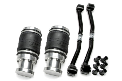 TA Technix Luftfedersatz Hinterachse passend für BMW 1er Serie F20/21, 2er Serie F22/F23, 3er Serie F30/ F31, 4er Serie F3...