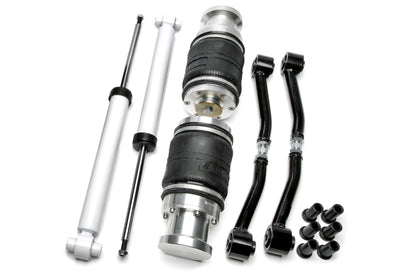 TA Technix Luftdämpfersatz Hinterachse passend für BMW 1er Serie F20/21, 2er Serie F22/F23, 3er Serie F30/ F31, 4er Serie ...