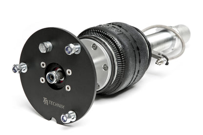 TA Technix Luftdämpfersatz Vorderachse passend für BMW 1er Serie F20/21, 2er Serie F22/F23, 3er Serie F30/ F31, 4er Serie ...