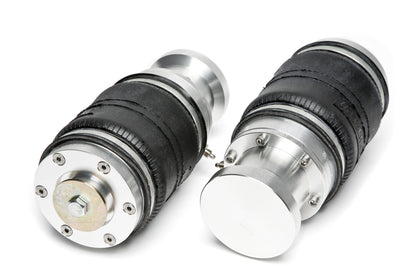 TA Technix Luftfahrwerk mit Airmanagement passend für BMW 1er Serie F20/21, 2er Serie F22/F23, 3er Serie F30/ F31, 4er Ser...
