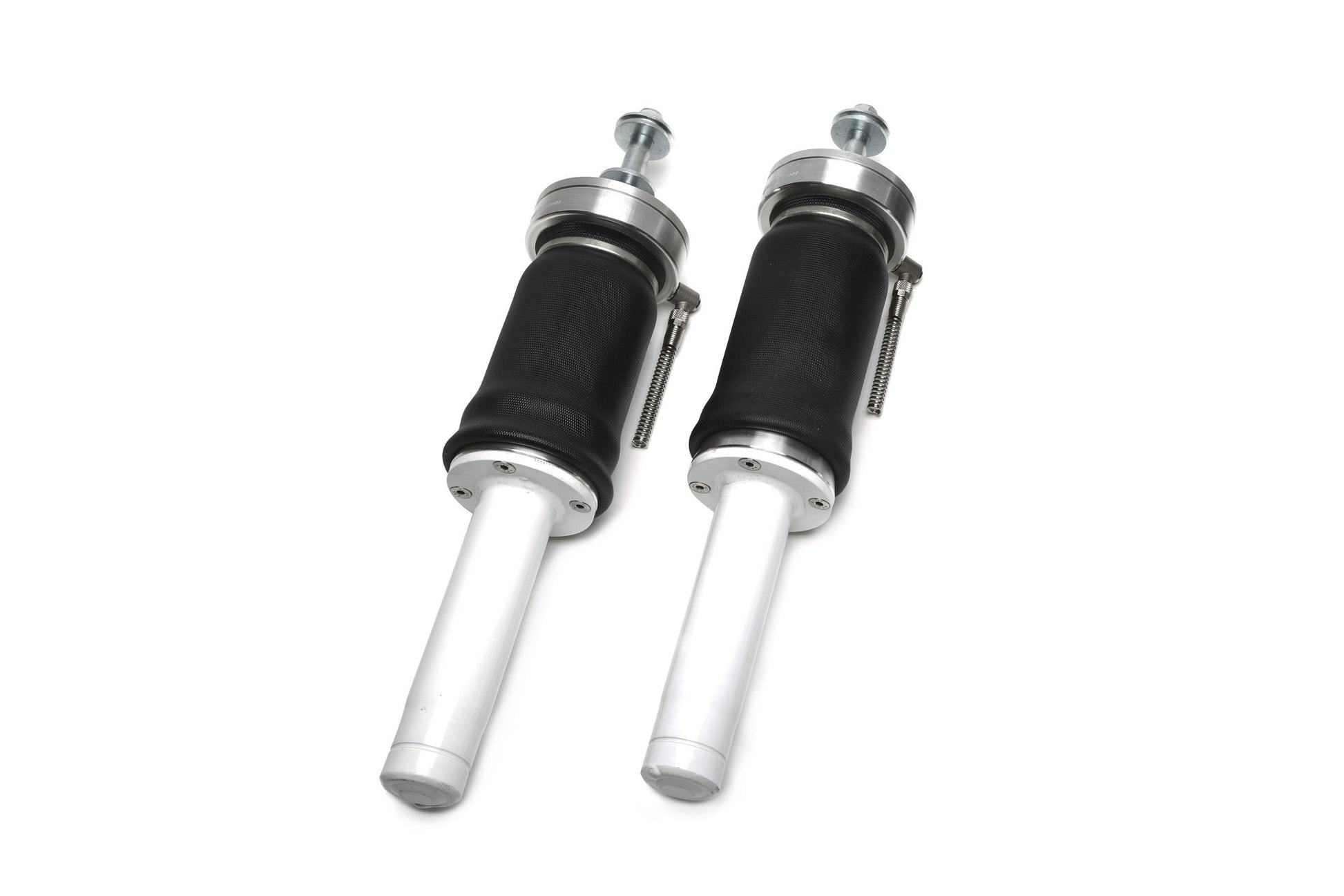TA Technix Luftdämpfersatz Vorderachse passend für Honda Civic V+VI Hinterachsetchback, Civic V+VI Stufenheck, CRX III, Ci...