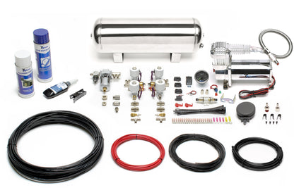 TA Technix Luftfahrwerk passend für Audi 80 (B2)/ VW Passat (32B)