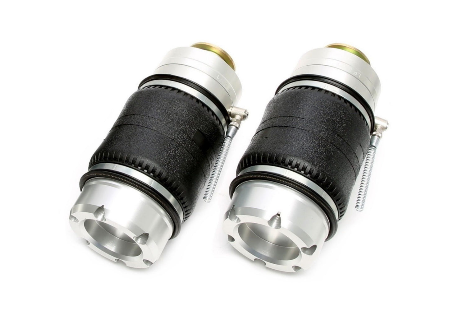 TA Technix Luftfedersatz Hinterachse passend für Mercedes Benz C-​Klasse W202, S202 , CLK-​Klasse W208, A208