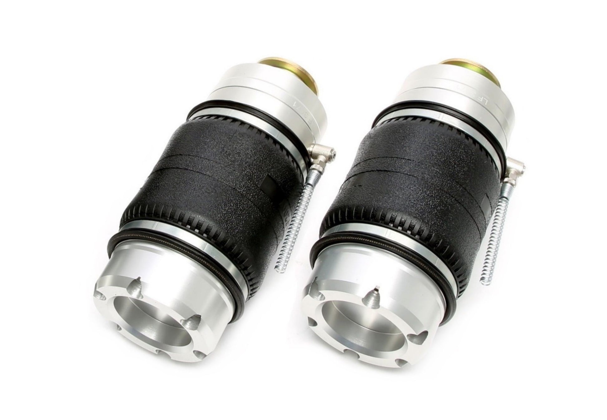 TA Technix Luftfedersatz Hinterachse passend für Mercedes Benz C-​Klasse W202, S202 , CLK-​Klasse W208, A208