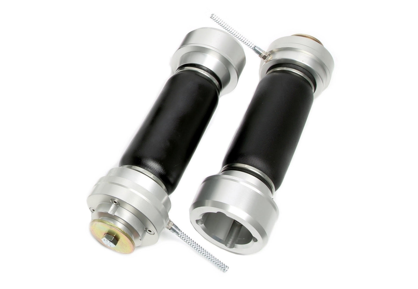 TA Technix Luffedersatz Hinterachse passend für Mercedes Benz C-​Klasse W203, C-​Klasse Kombi S203, Coupe+Sportcoupe CL+CL...