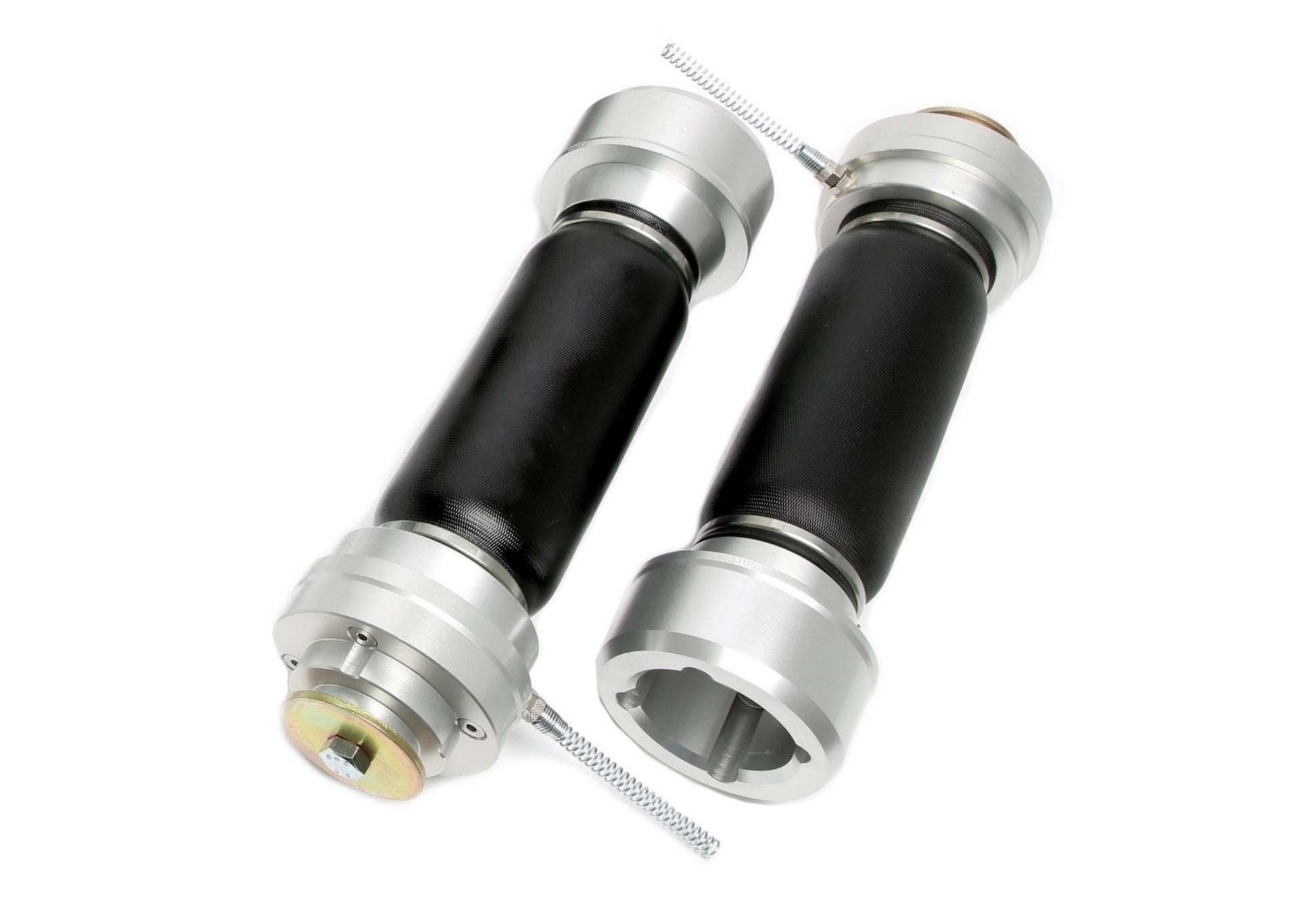 TA Technix Luffedersatz Hinterachse passend für Mercedes Benz C-​Klasse W203, C-​Klasse Kombi S203, Coupe+Sportcoupe CL+CL...