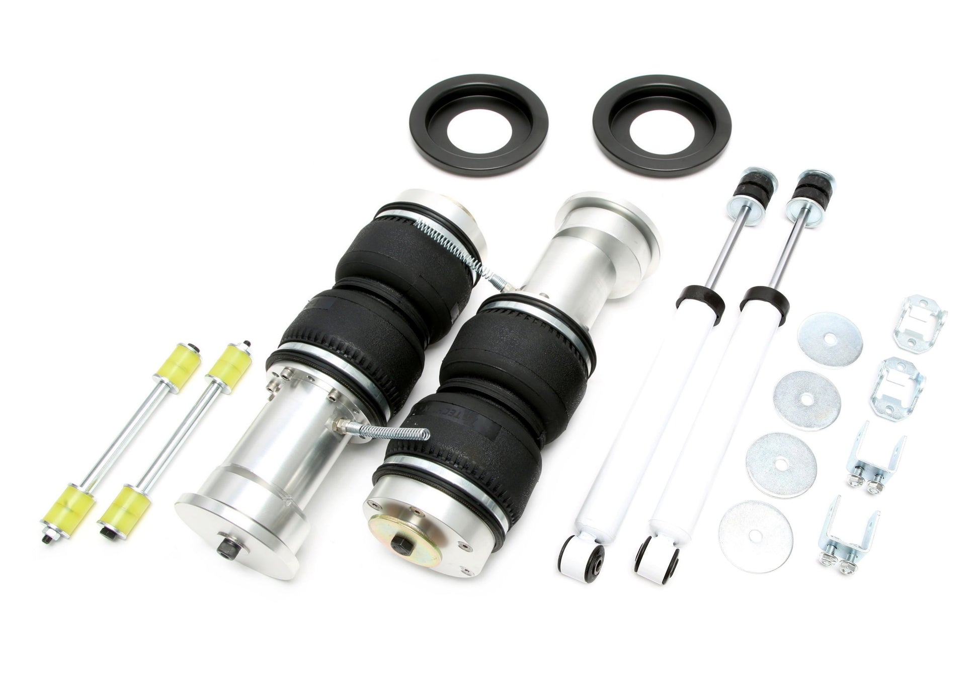 TA Technix Luftdämpfersatz Vorderachse passend für Mercedes Benz SL-​Klasse R107, SL Coupe C107