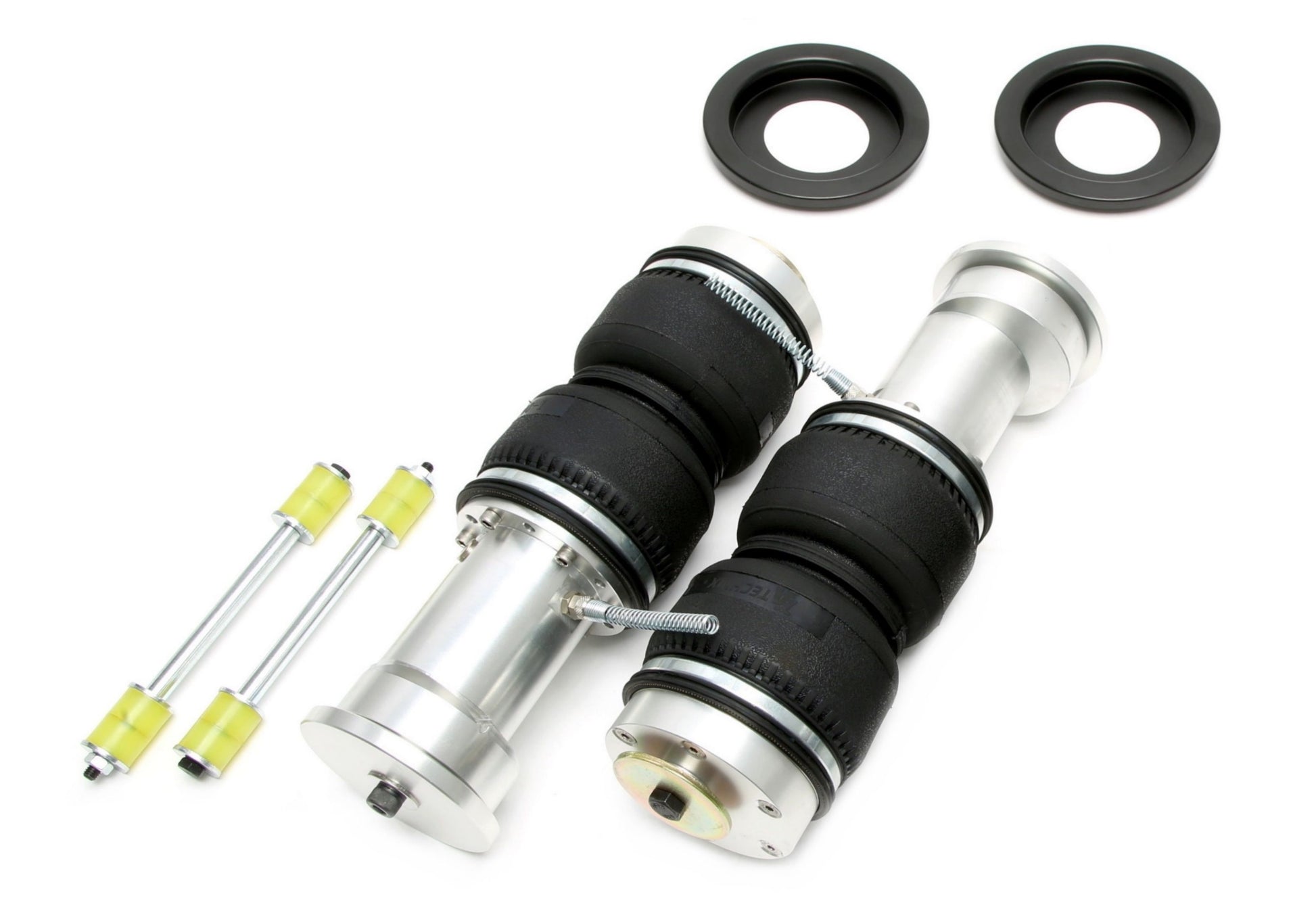 TA Technix Luftfedersatz Vorderachse passend für Mercedes Benz SL-​Klasse R107, SL Coupe C107