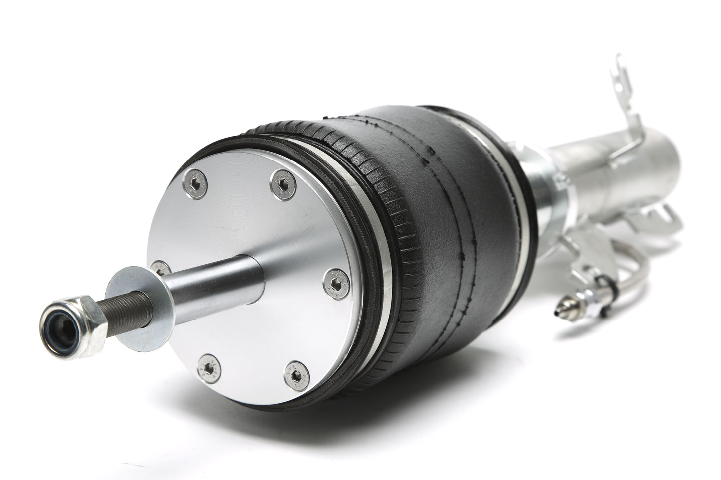 TA Technix Luftfahrwerk mit Airmanagement passend für BMW Mini, Mini Cabriolet R50