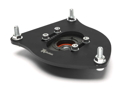 TA Technix Luftdämpfersatz Vorderachse passend für BMW Mini, Mini Cabriolet R50