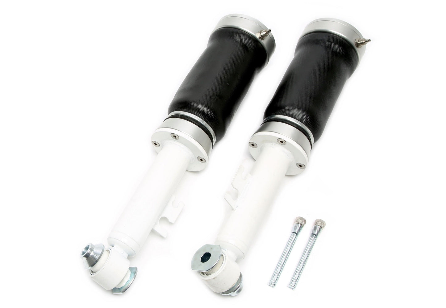 TA Technix Luftdämpfersatz Hinterachse passend für BMW/Mini Typ R55-​R59
