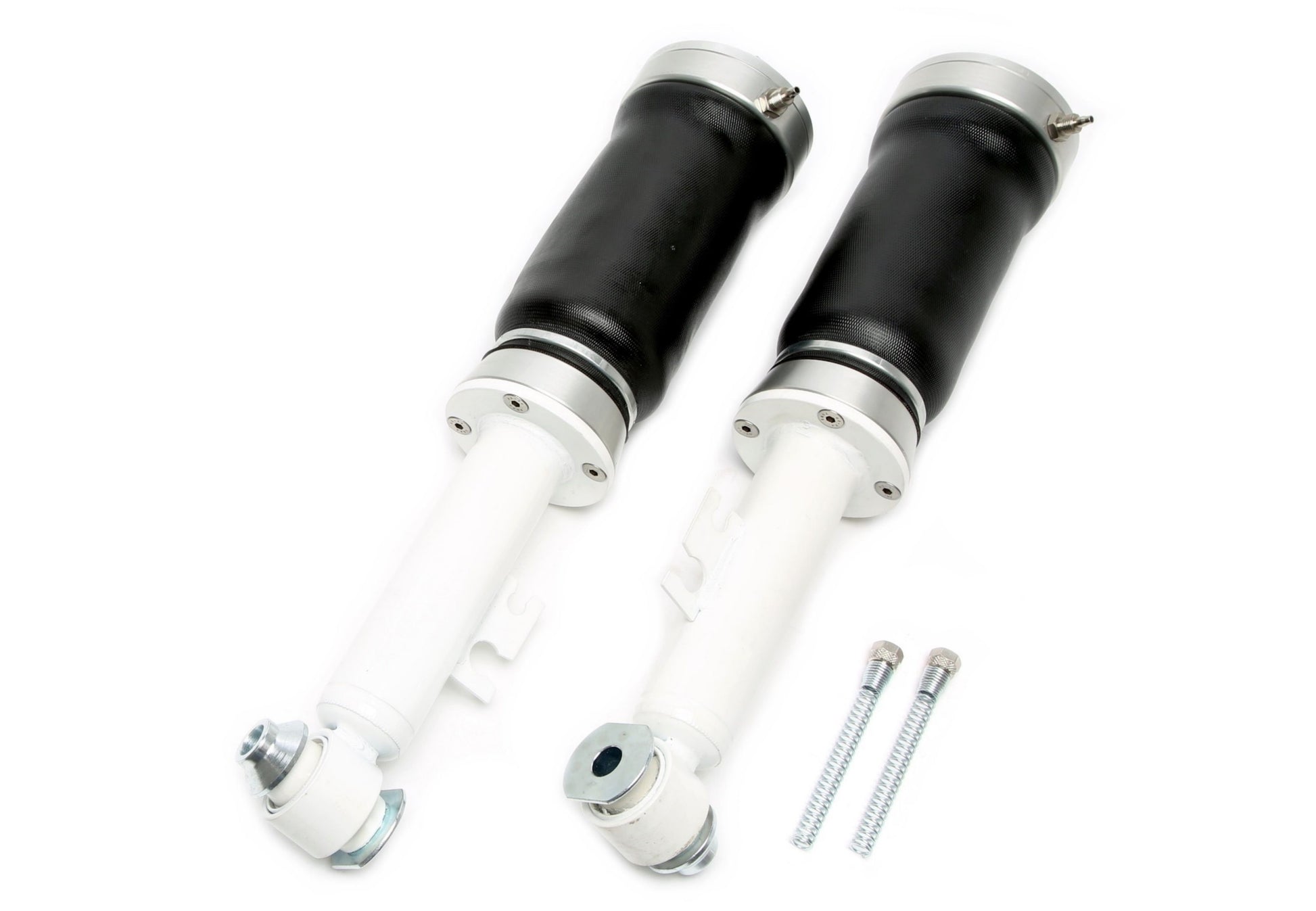 TA Technix Luftdämpfersatz Hinterachse passend für BMW/Mini Typ R55-​R59