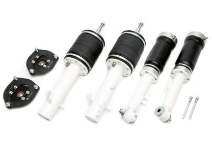 TA Technix /Viair Luftfahrwerk passend für BMW Mini Typ R55-​R59