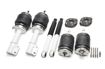 TA Technix /Viair Luftfahrwerk passend für Opel Corsa A+B, Tigra A
