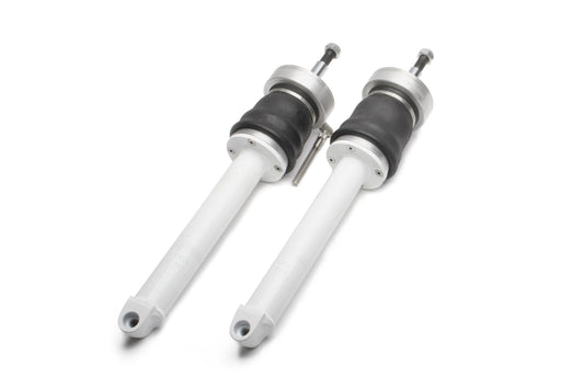 TA Technix Luftdämpfersatz Vorderachse passend für MCC Smart Cabrio, City Coupe, Crossblade, For Two Coupe, For Two Cabrio...