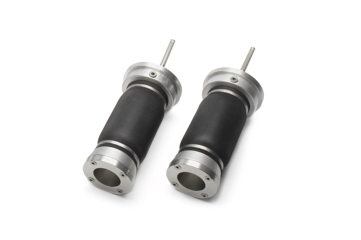 TA Technix Luftfedersatz Hinterachse passend für MCC Smart Cabrio, City Coupe, Crossblade, For Two Coupe, For Two Cabrio S...