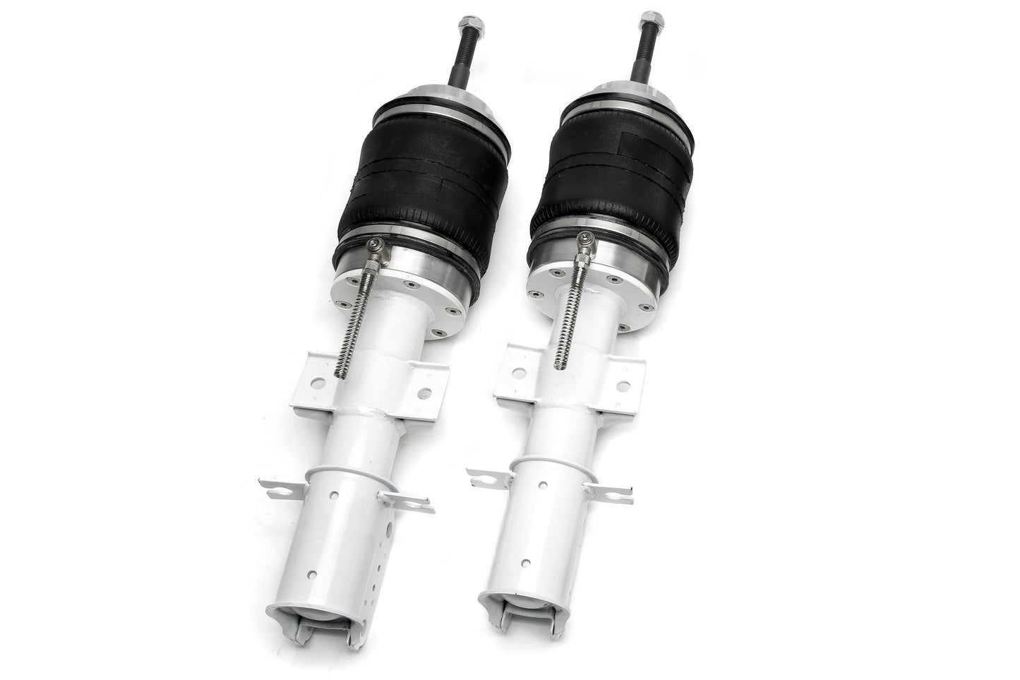 TA Technix Luftdämpfersatz Vorderachse passend für Volvo C70 I Coupe, C70 I Cabriolet (Typ N), S70, V70 I, 850, 850 Kombi ...