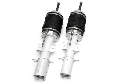 TA Technix Luftdämpfersatz Vorderachse passend für Volvo C70 I Coupe, C70 I Cabriolet (Typ N), S70, V70 I, 850, 850 Kombi ...