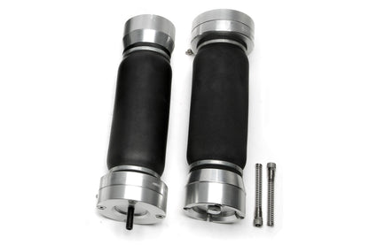 TA Technix Luftfedersatz Hinterachse passend für Volvo C70 I Coupe, C70 I Cabriolet (Typ N), S70, V70 I, 850, 850 Kombi (L...